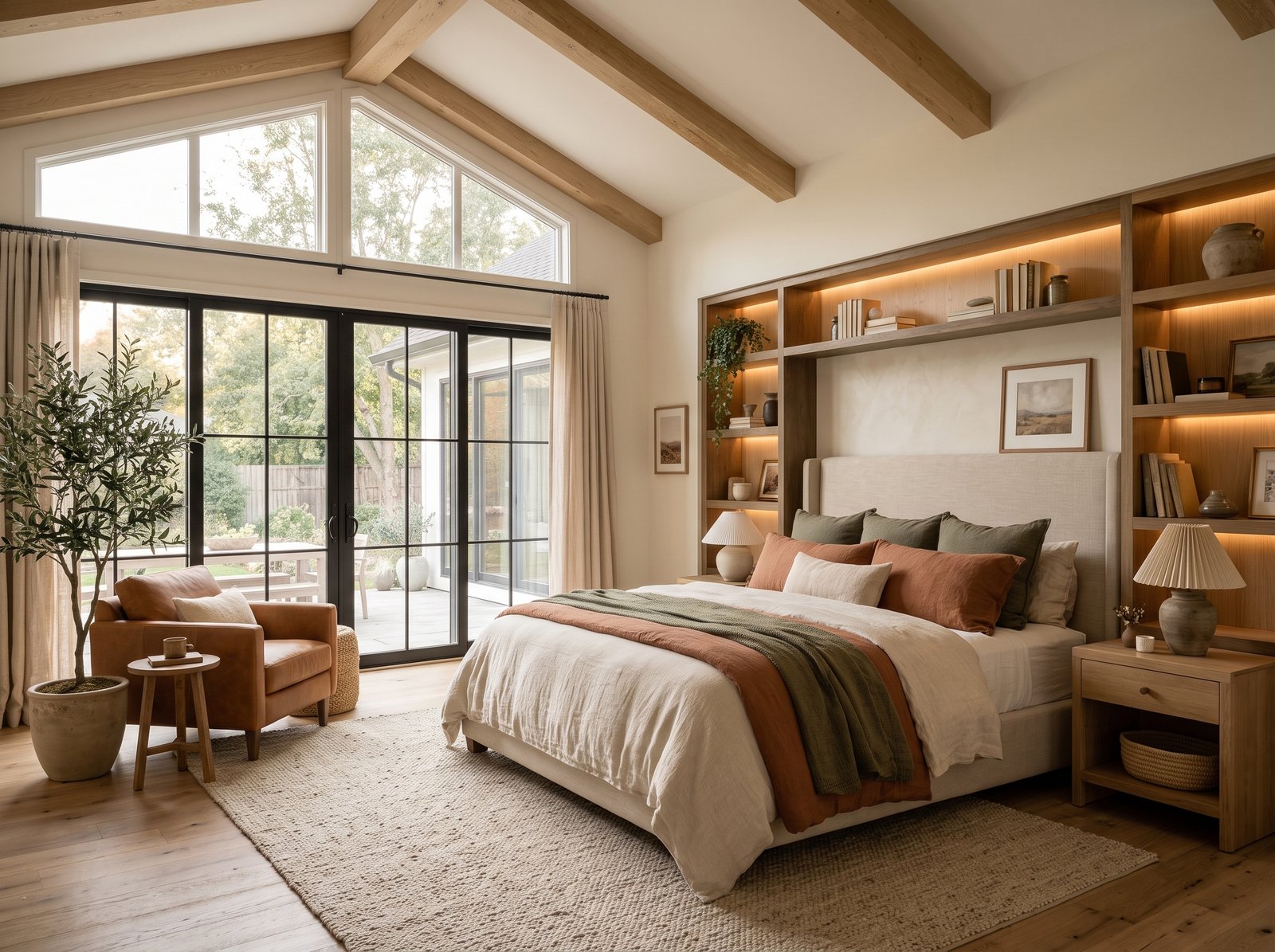 Bedroom Collections