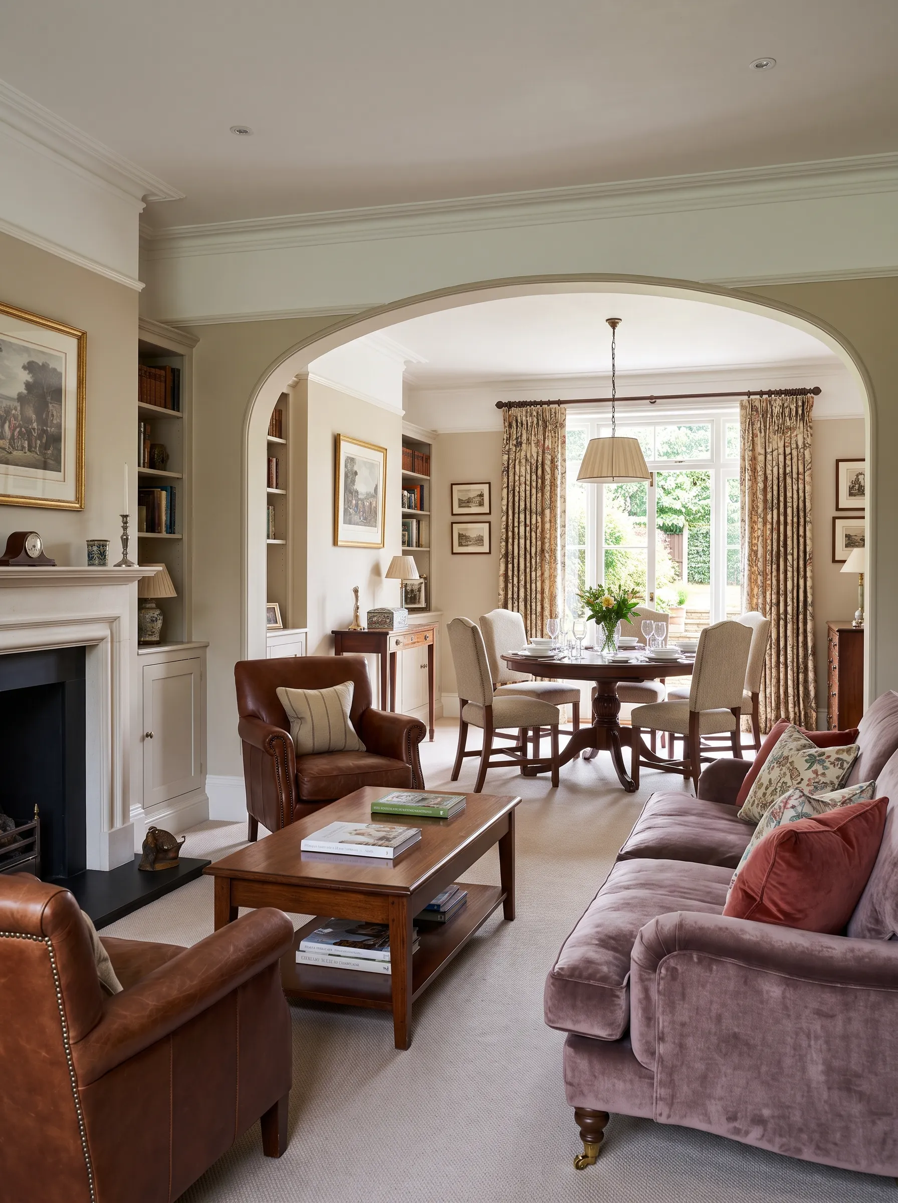 Kinetix Interior crafted living space