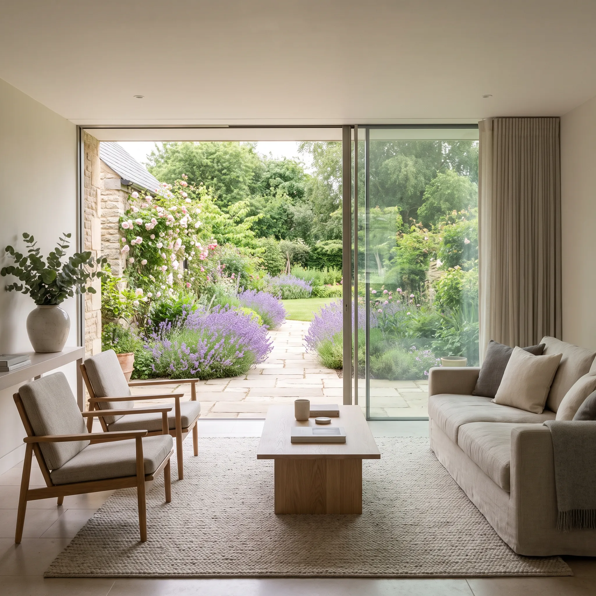Kinetix Interior crafted living space